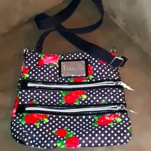 Betsey Johnson purse